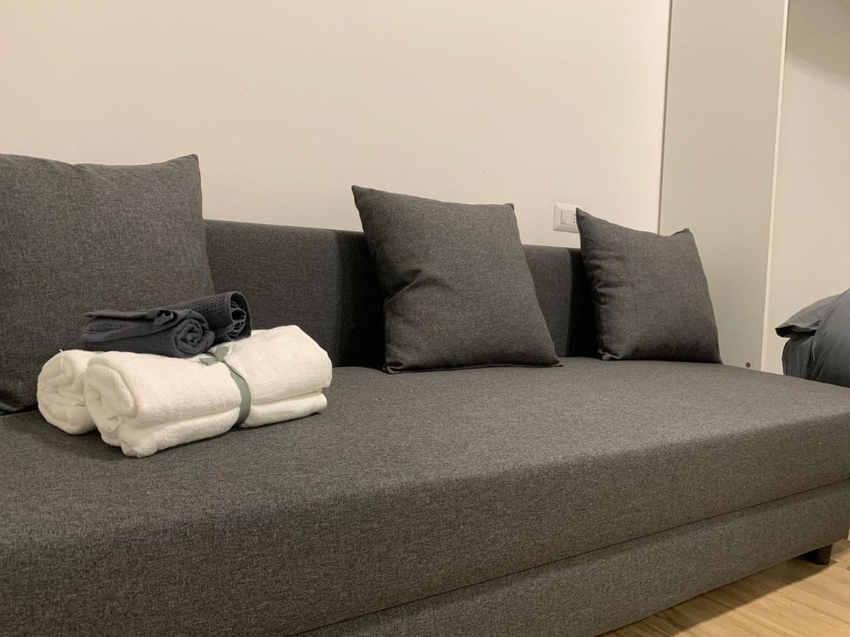 Chic Home Milano "Wifi & Smart Lock" Milão Exterior foto